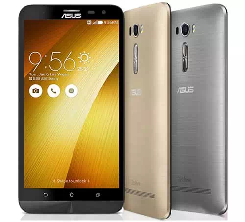 Asus Zenfone 2 Laser ZE601KL 32GB