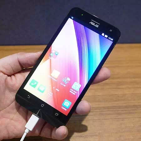 Asus Zenfone 2 ZE500KL