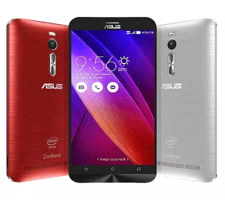 Asus Zenfone 2 ZE551ML