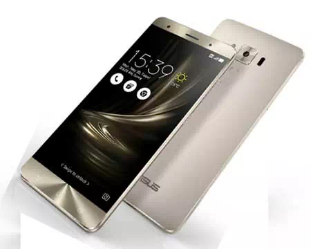 Asus Zenfone 3 Max