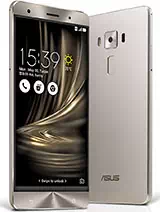 Asus Zenfone 3 Deluxe 256GB