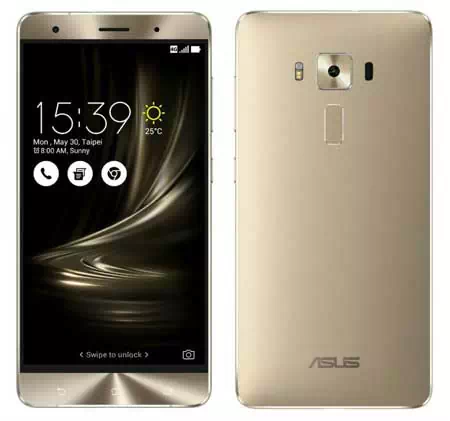 Asus Zenfone 3 Laser