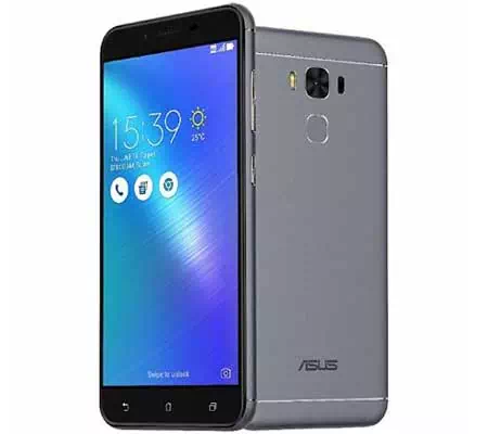 Asus Zenfone 3 Max Zc553kl