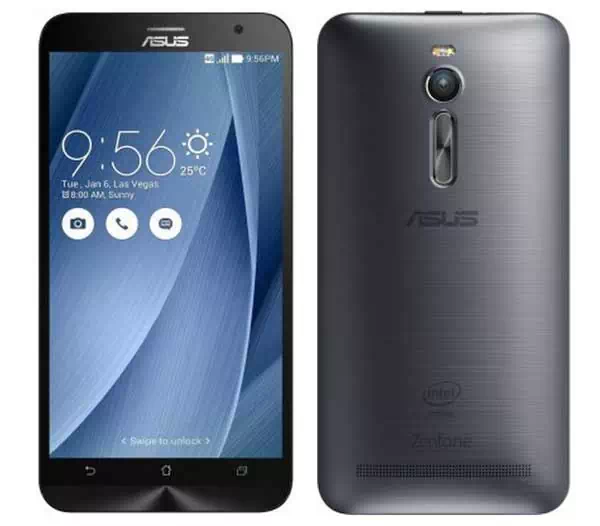 Asus Zenfone 3