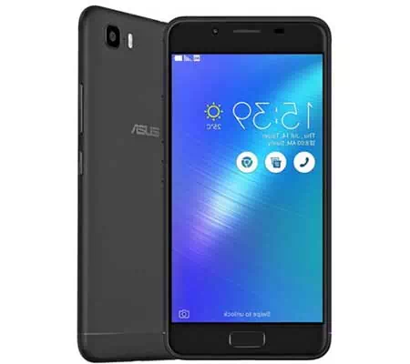 Asus Zenfone 3s Max