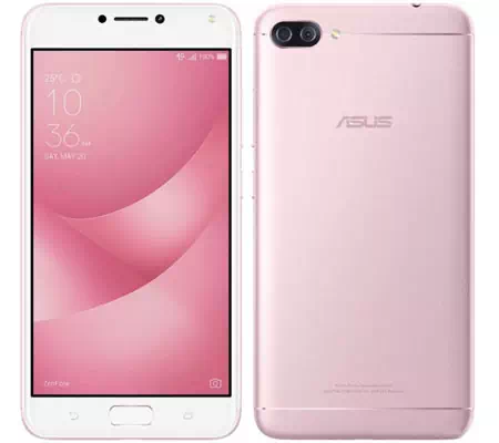 Asus Zenfone 4 Max 64GB