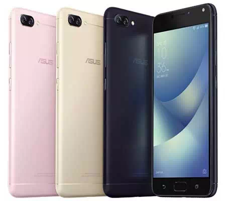 Asus Zenfone 4 Max Pro