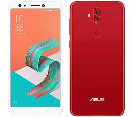 Asus Zenfone 5 Lite ZC600KL