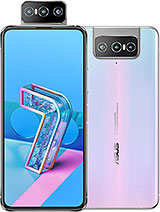 Asus Zenfone 7 8GB RAM