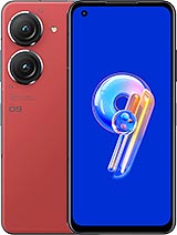 Asus Zenfone 9 5G