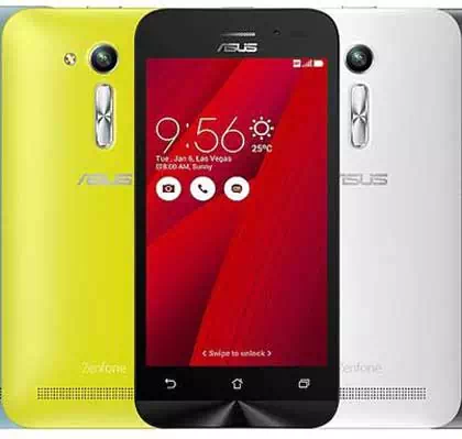 Asus Zenfone Go 4.5 ZB452KG