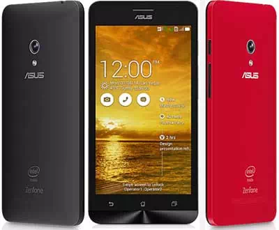 Asus Zenfone Go ZC500TG