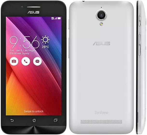 Asus Zenfone Go T500