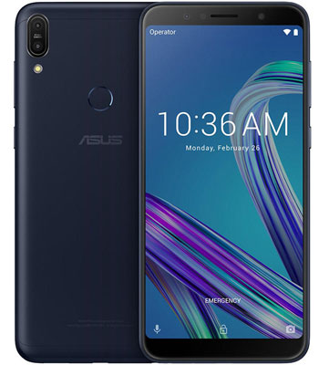 Asus Zenfone Max Pro (M1)