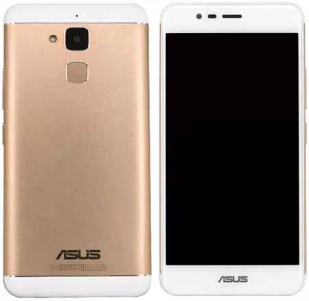 Asus Zenfone Pegasus 3 3GB RAM