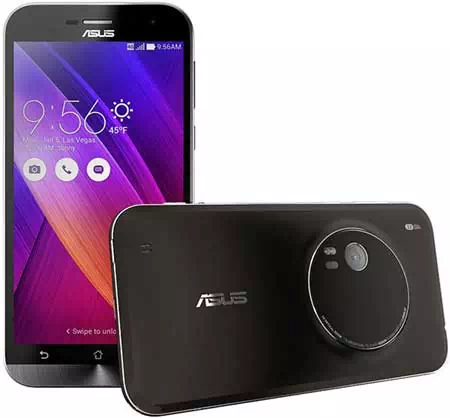 Asus Zenfone Zoom ZX550 64GB