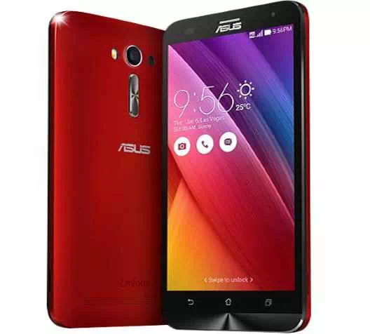 Asus Zenfone 2 Laser ZE550KL