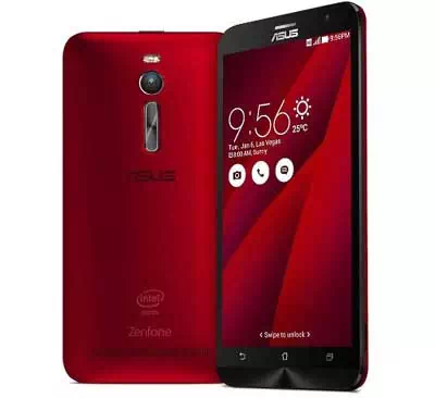 Asus Zenfone 2 ZE551ML 64GB