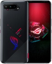 Asus ROG Phone 7D Ultimate