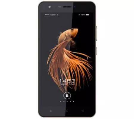 Karbonn Aura Note 4G