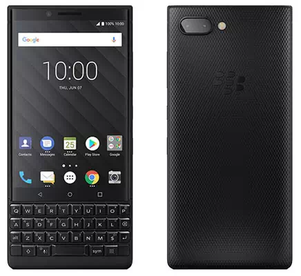 Blackberry Key2 128GB