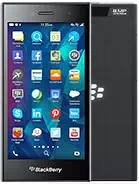 BlackBerry Leap