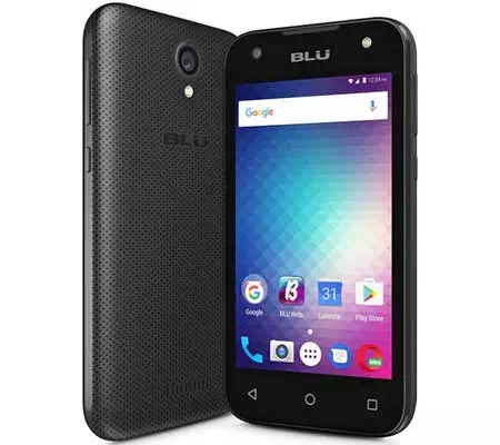 BLU Studio J1