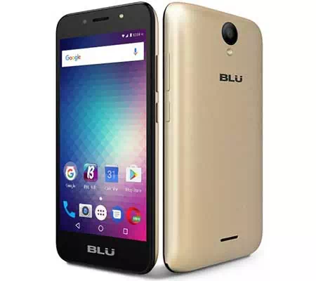 BLU Studio J2