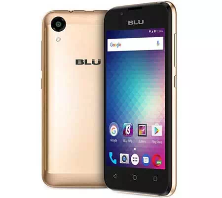 BLU Advance 4.0 L3