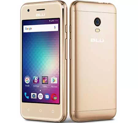 BLU Dash L3