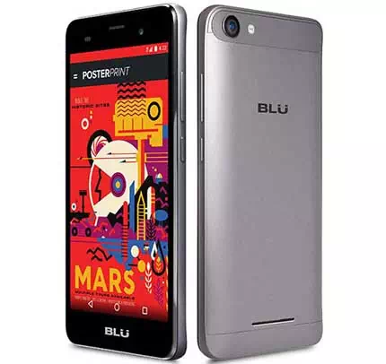 BLU Dash M2