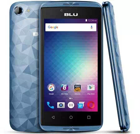 BLU Energy Diamond Mini