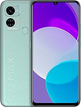 BLU G72 Max 128GB ROM