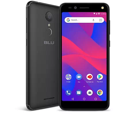 BLU Grand M3