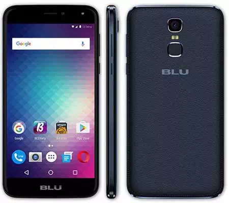 BLU Life Max