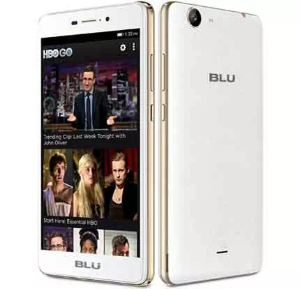 Blu Life XL