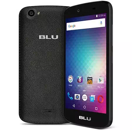 BLU Neo X LTE