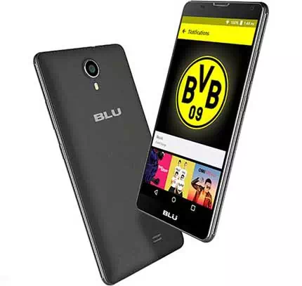 BLU Neo XL