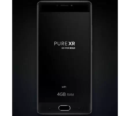 BLU Pure XR