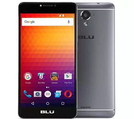 BLU R1 Plus