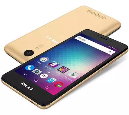 BLU Studio G2