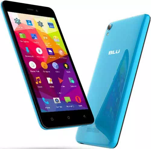 Blu Studio M HD