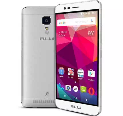 Blu Studio One Plus