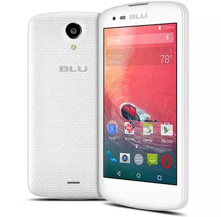 BLU Studio X Mini