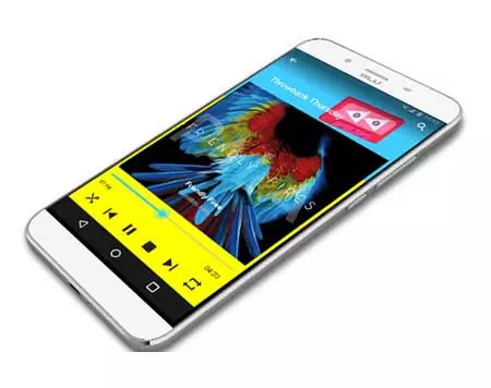 Blu Studio XL