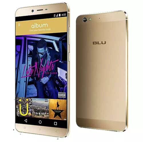 Blu Vivo 5