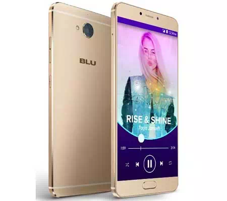 Blu Vivo 6