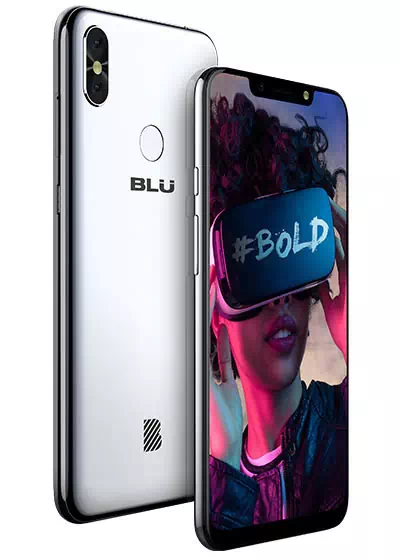 BLU Vivo One Plus 2019