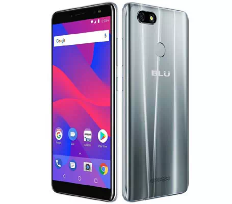 BLU Vivo XL4