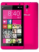 BLu Win HD Window Phone 10